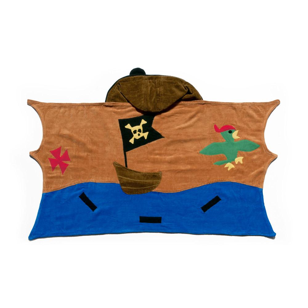 Pirate Towel