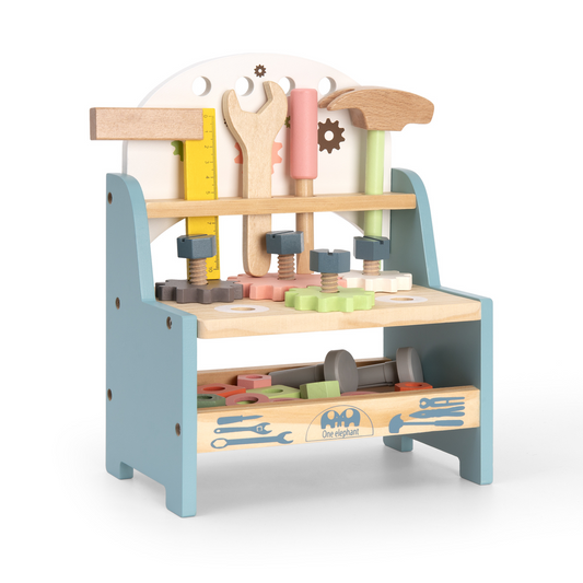 Makers Workbench