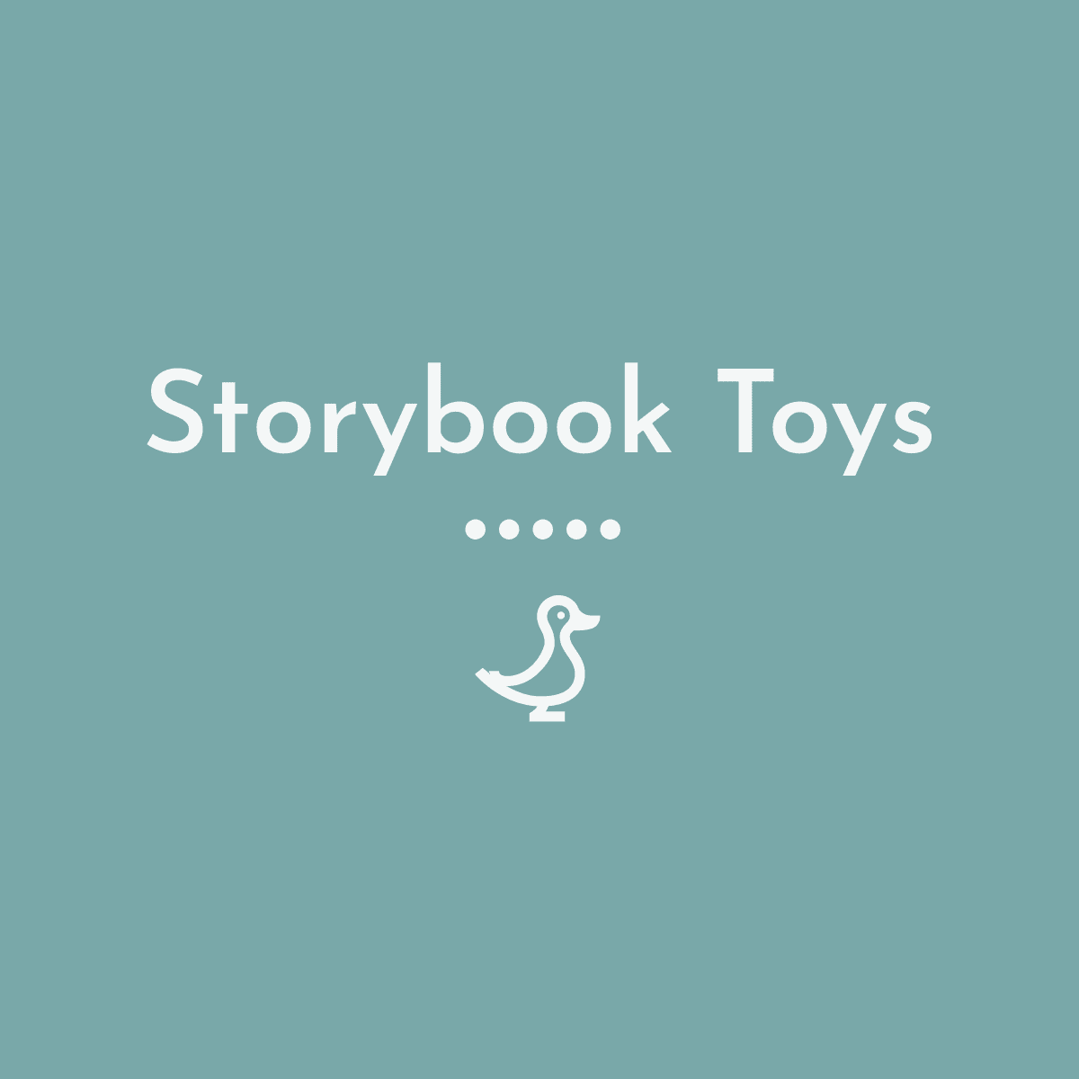 Storybook Toys