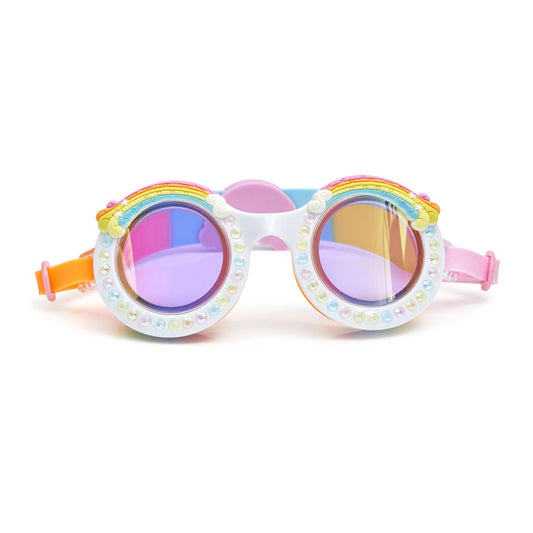 Rainbow Goggles