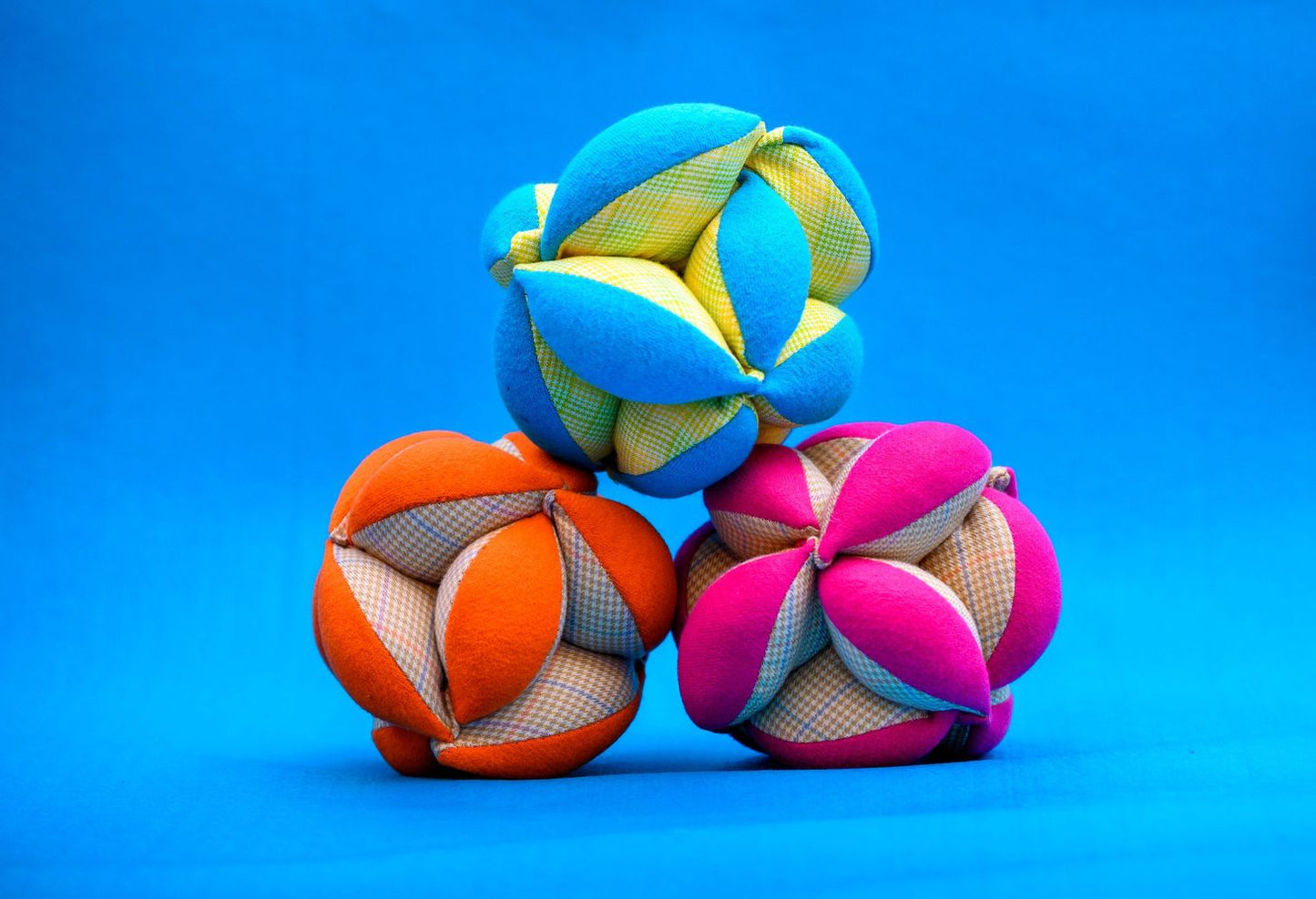 Puzzle Ball